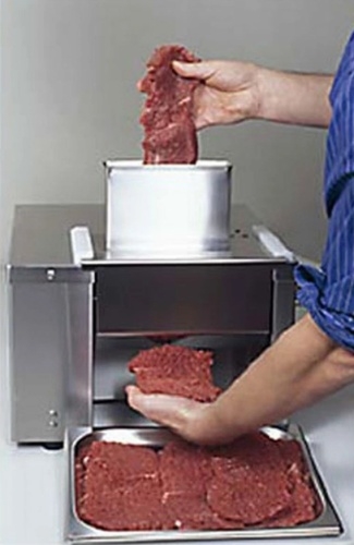 Мясорыхлитель KT-PK 380В