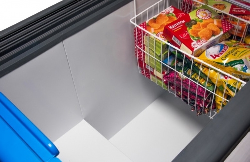 Ларь морозильный FROSTOR GELLAR FG 700 C