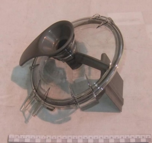 Крышка ROBOT COUPE бликсера 39887