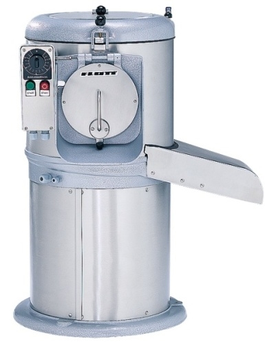 Лукочистка FLOTT ZS10