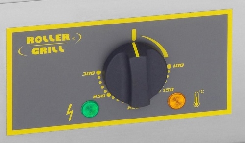 Блинница ROLLER GRILL CSE 400