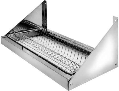 Полка для тарелок HESSEN ПНТ 12*3