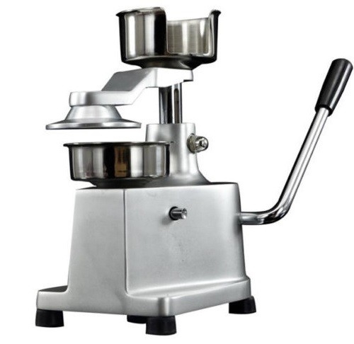 Пресс для гамбургеров FOODATLAS HM-100