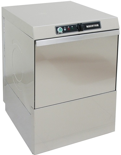 Машина посудомоечная фронтальная KOCATEQ Komec-510 B DD Eco