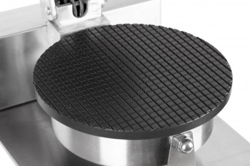 Вафельница FOODATLAS Eco ZU-1