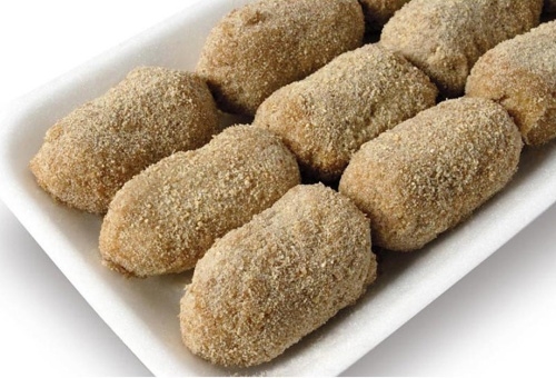 Машина панировочная GASER PRACTIC-240