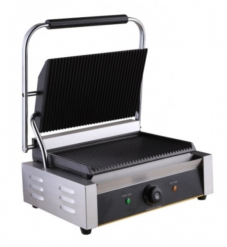 Гриль прижимной VIATTO GH-811EH