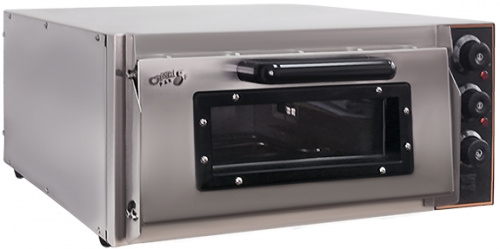 Печь для пиццы CRAZY PAN CP-POL01