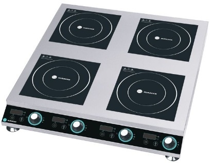 Плита индукционная HURAKAN HKN-ICF35DX4