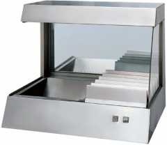 Станция для фасовки картофеля фри EKSI HWC-8