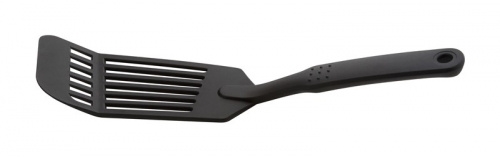 Лопатка 315 мм перфорированная пластик LUXSTAHL [HX-NL040-H] кт2507