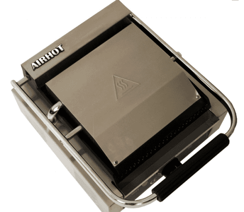Гриль прижимной AIRHOT CGL