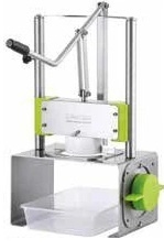 Машина для очистки ананасов CANCAN 0802