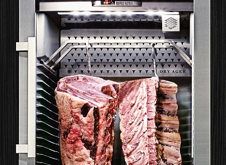 Вешало для мяса DRY AGER DX0013