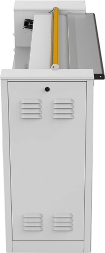 Каток гладильный GMP 100.20 220В