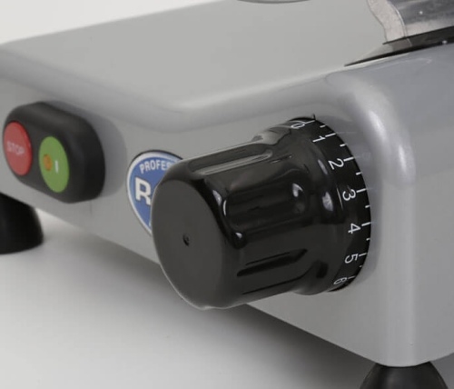 Слайсер RGV Lusso 25 GS CEV