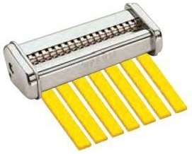 Насадка для лапшерезки IMPERIA Fettuccine T.3, 4мм XR 80