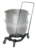 Тележка для дежи BEAR VARIMIXER 22R60 для AR60