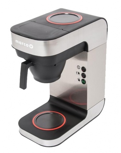 Кофеварка MARCO Bru F45 M