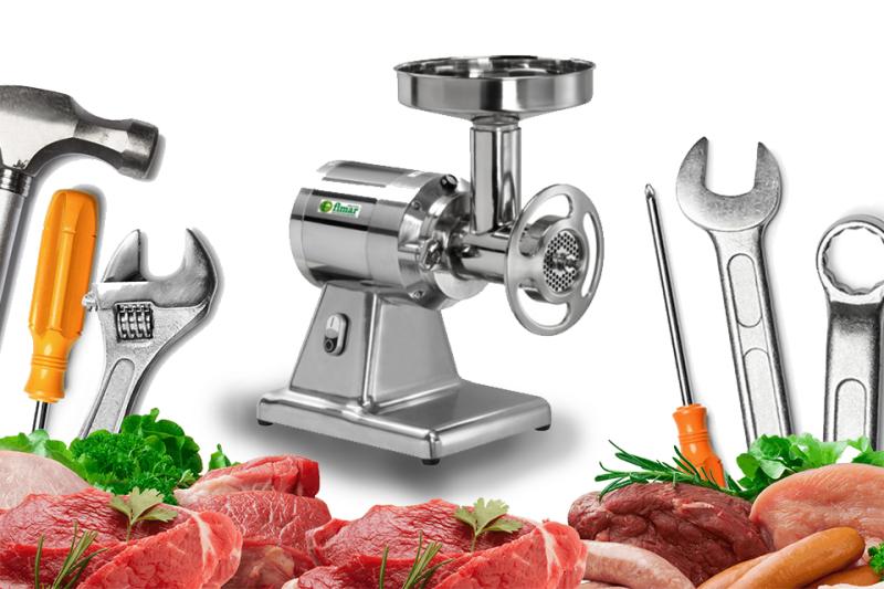 Ремонт электромеханического оборудования