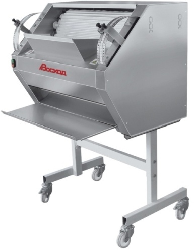 Машина багетоформующая ВОСХОД ТЗ-5 (В346)