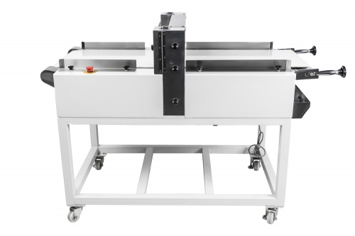 Машина для нарезки тортов и бисквита DANLER GМ-480