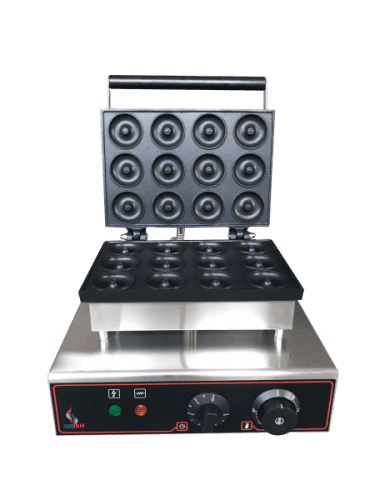 Аппарат для пончиков AIRHOT DM-12