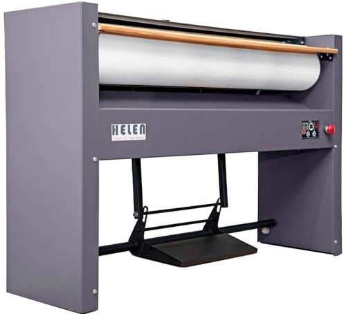 Каток гладильный HELEN H120.25C