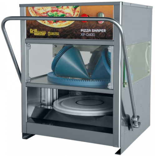 Пресс для пиццы GRILL MASTER ХР D400 22300