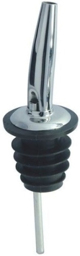 Гейзер MGSteel металлический зауженный носик