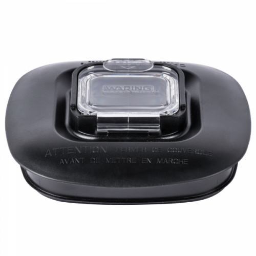 Виниловая крышка с заглушкой WARING CAC142