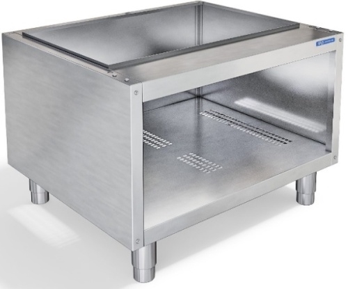 Подставка под оборудование KAYMAN ПО-80/66 700 сер. для TATRA