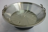 Фильтр ROBOT COUPE в сборе для J100 49057