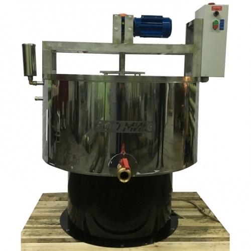 Котел пищеварочный ABAT КПЭМ-160/9Т