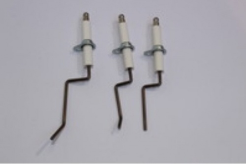 Электрод ZANOLLI контроля пламени для CITIZEN 9GAS ASSM0770