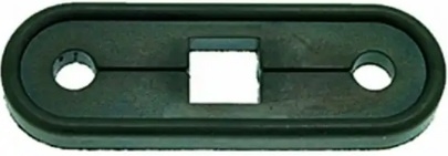 Прокладка под тэн арт.437048 Elettrobar