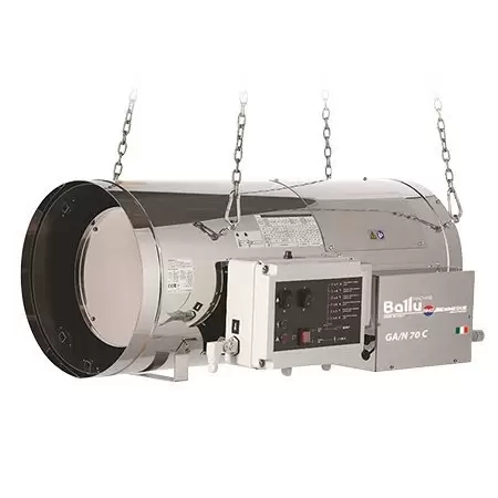Теплогенератор газовый Ballu-Biemmedue GA/N 70-C
