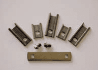 Лезвия сменные LAME ITALIA для ножа MOD.12(70) UNGER