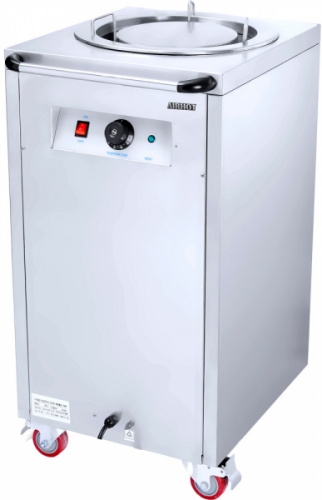 Диспенсер тарелок AIRHOT PW-75