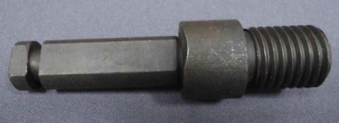 Вставка шнека МИМ-300 (палец)