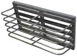 Полка настенная для досок и подносов HESSEN ПДГ 600х400