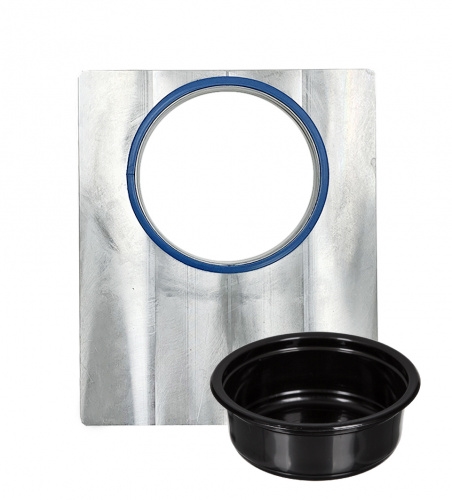 Матрица для запайки лотков KOCATEQ d137 мм для TS225