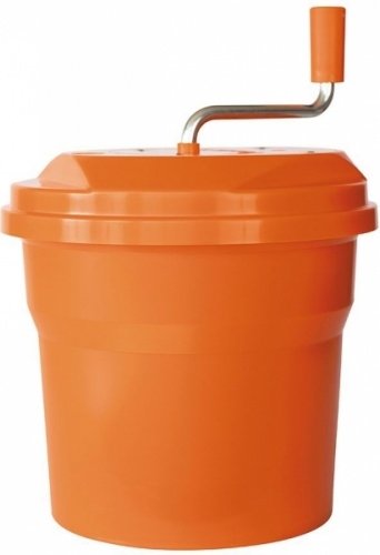 Сушки салата машина KOCATEQ WF12