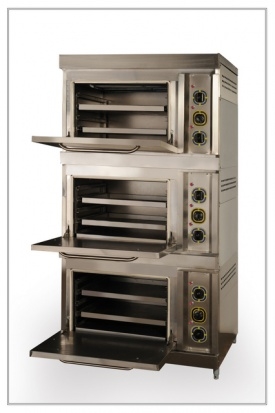 Шкаф жарочный ОНЕГА шжэн-3