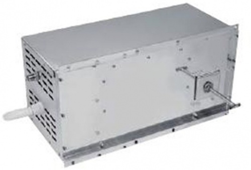 Парогенератор ZANOLLI 3KW для печи T POLIS 6/8 мс