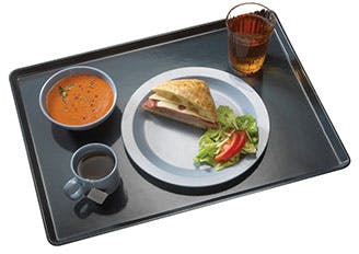 Тарелка CAMBRO 20,3 см 148 825CWNR