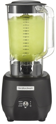 Блендер HAMILTON BEACH HBB908R-CE