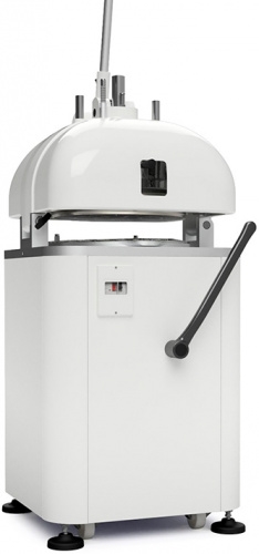 Тестоделитель-округлитель VITELLA SPA M 30