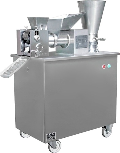 Пельменный аппарат HUALIAN JGL-135-6A HZ, 7-8 грамм