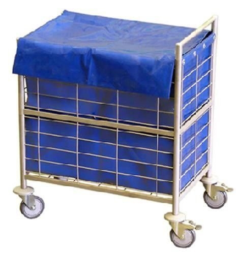 Тележка ОЛДАК ТБ 14.5 240 л